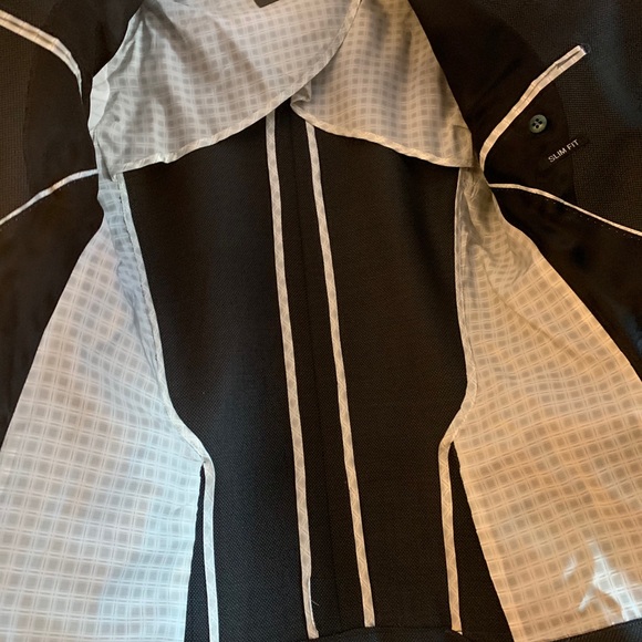 STONES Men’s Suit Jacket - Picture 3 of 5